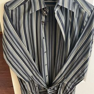 Dolce and Gabbana Dress Shirt 15.5/39